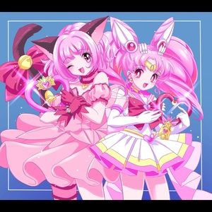 Meet your Posher, Jamie